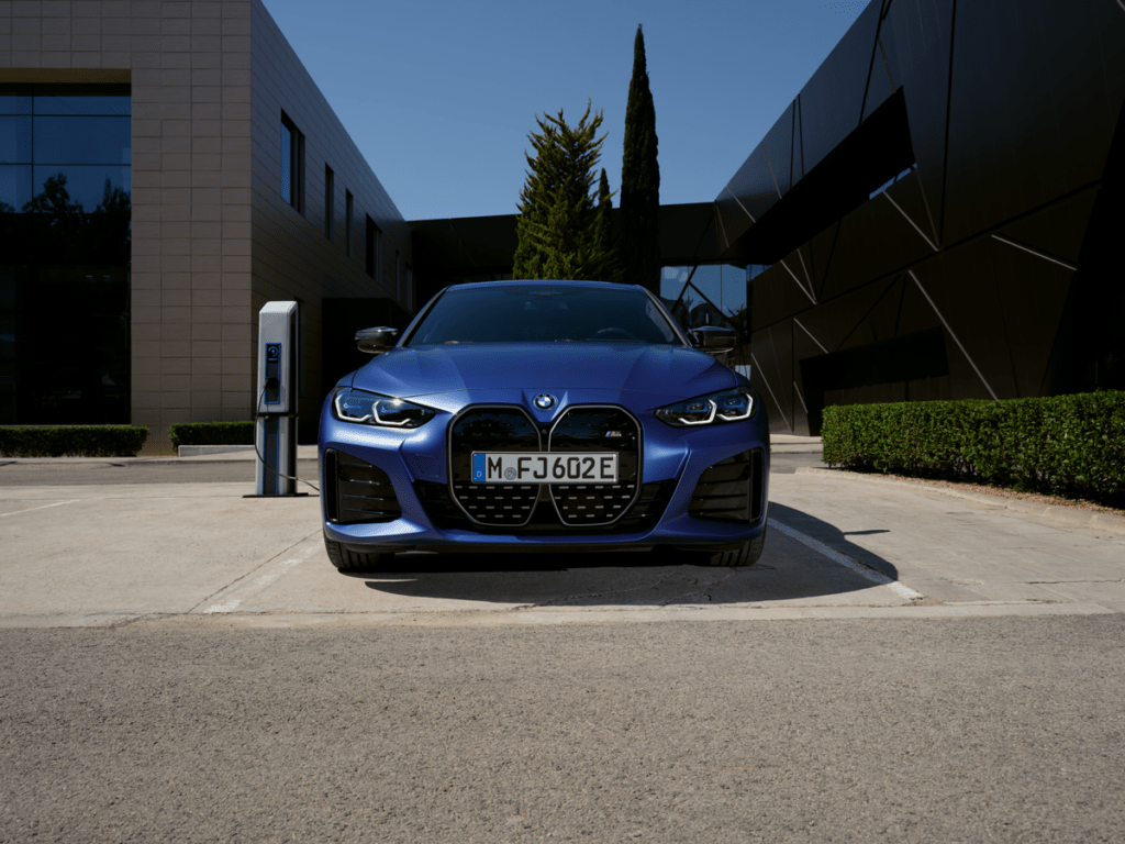 E-Kaufberater BMW Overdreef