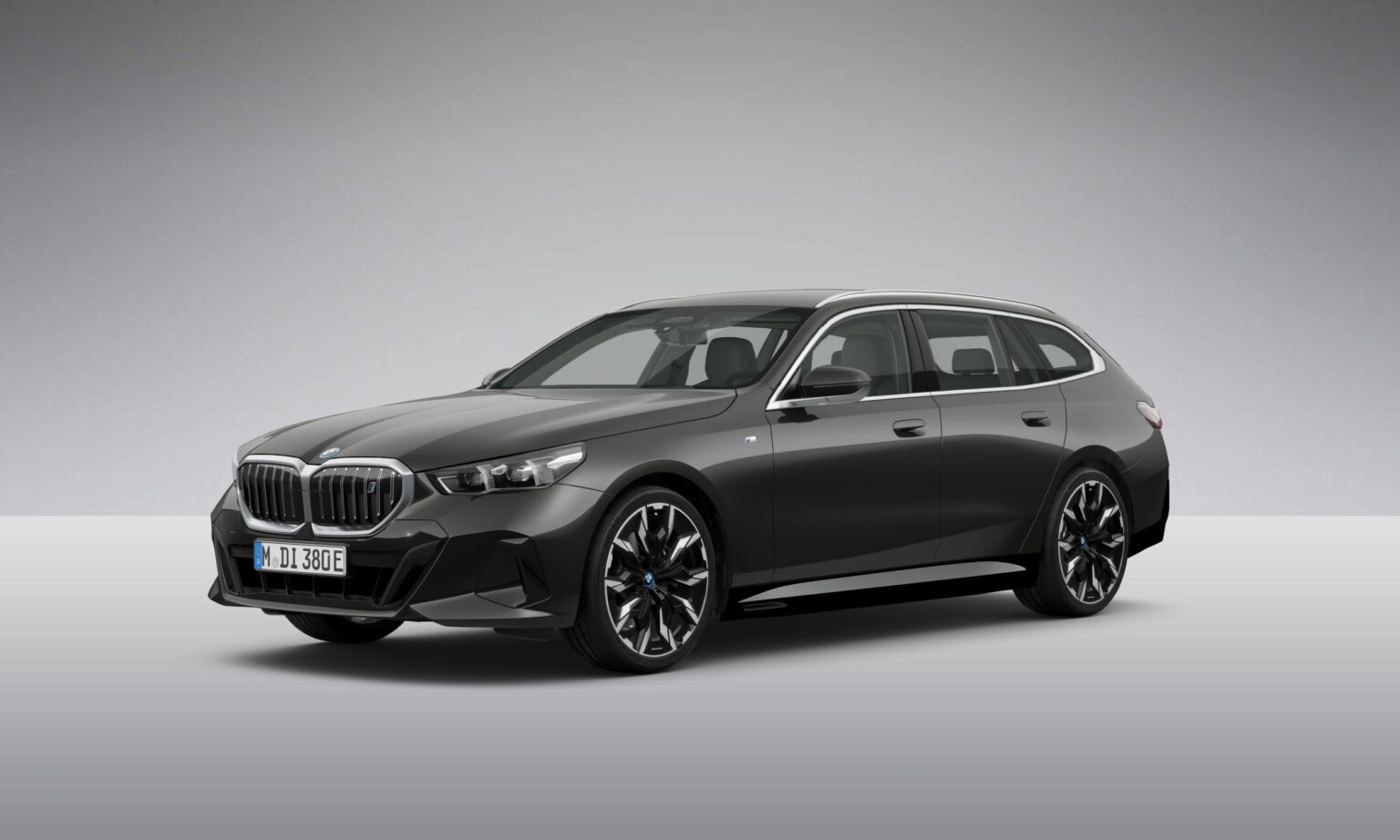 BMW i5 Eine Rate alles drin 9 Cosy i5