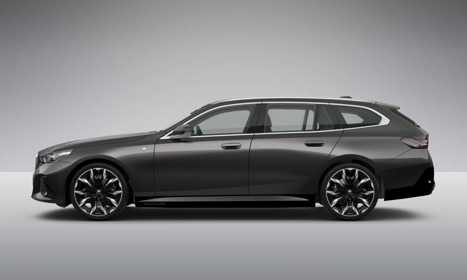 BMW i5 Eine Rate alles drin 8 Cosy i5 2