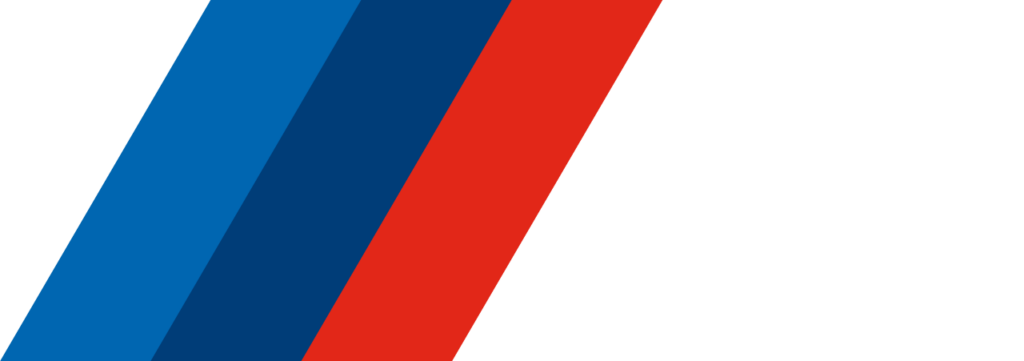 BMW M Logo